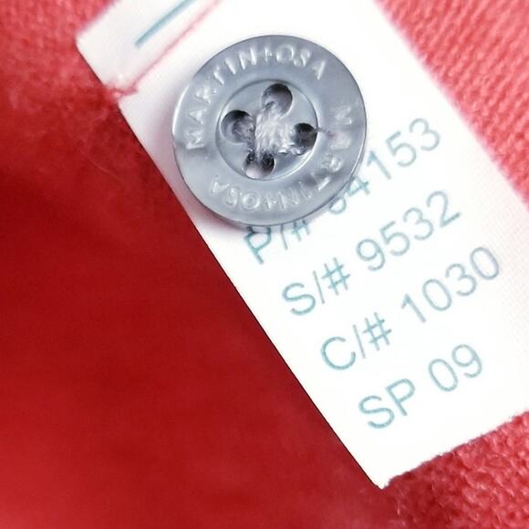 MARTIN + OSA Anthropologie Cashmere & Silk Cardigan Sweater - Medium - Picture 8 of 8